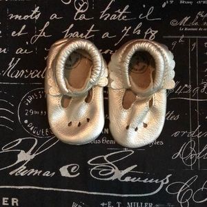 Freshly Picked Mary Jane Mocc